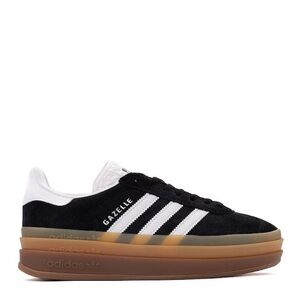 Womens adidas Gazelle Bold Athletic Shoe Platform